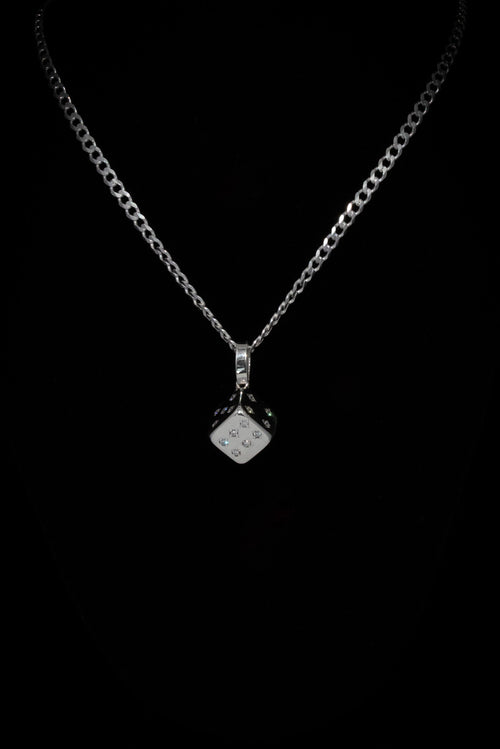 Dice Pendant