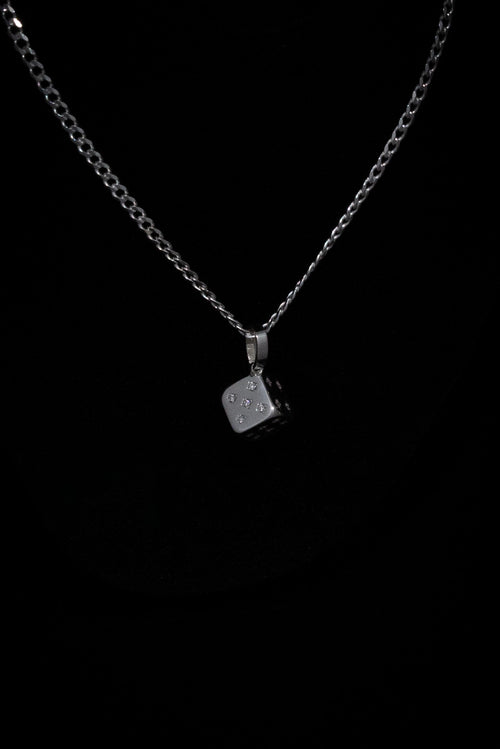 Dice Pendant